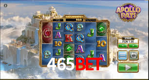 465bet app