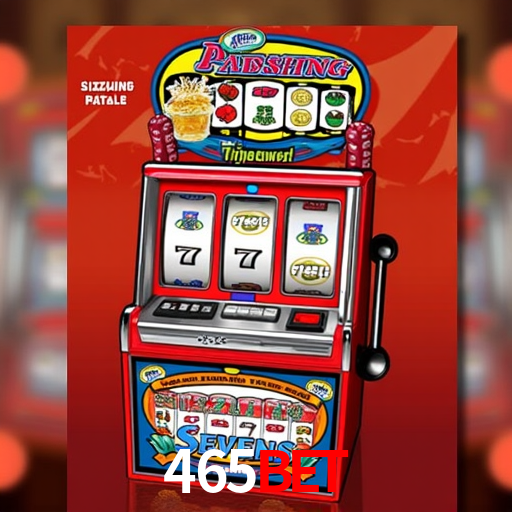  465bet cassino