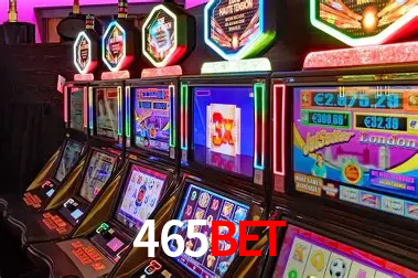 465bet